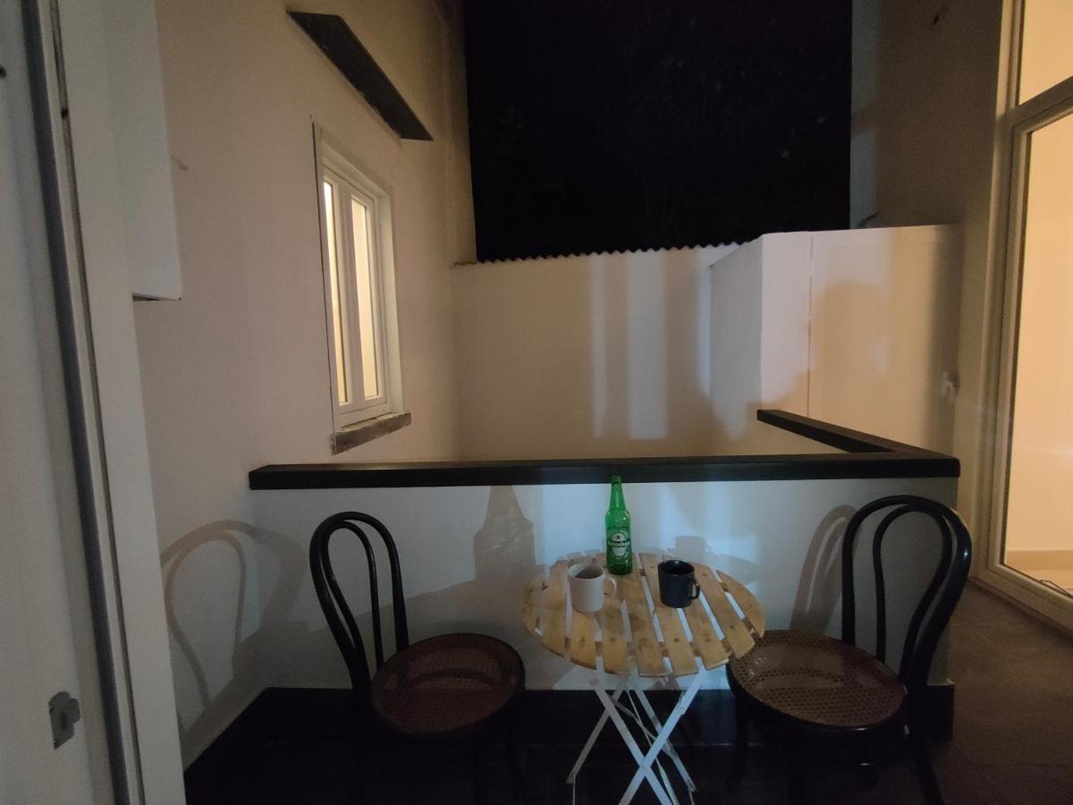 "Infrascata" Cento Metri Dal Mann Apartment Naples Exterior photo