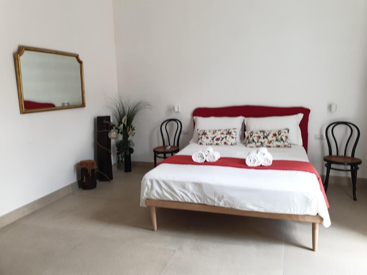 "Infrascata" Cento Metri Dal Mann Apartment Naples Exterior photo